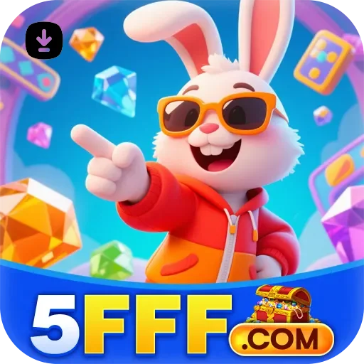 Download gratuito do app da 5fff