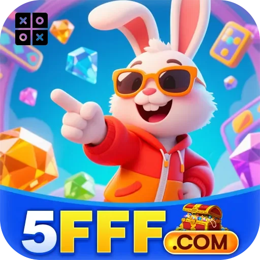 Jogos online da 5fff com variedade de opções