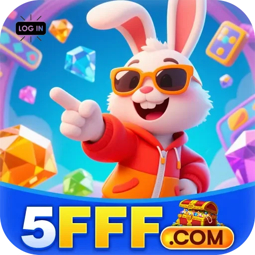 Login seguro na 5fff