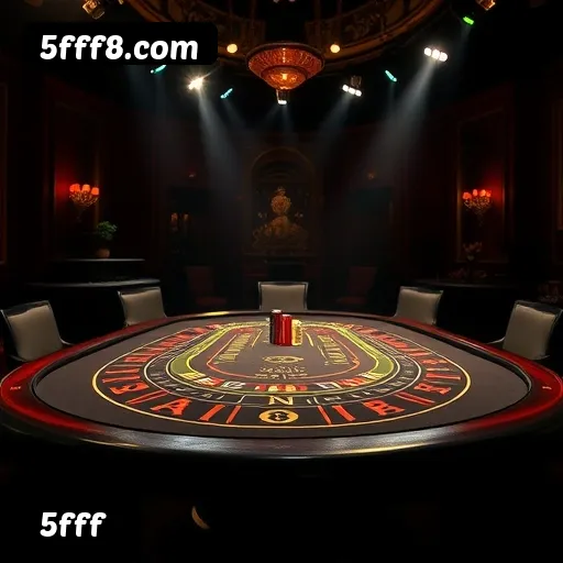 5fff APK - Download Oficial Android